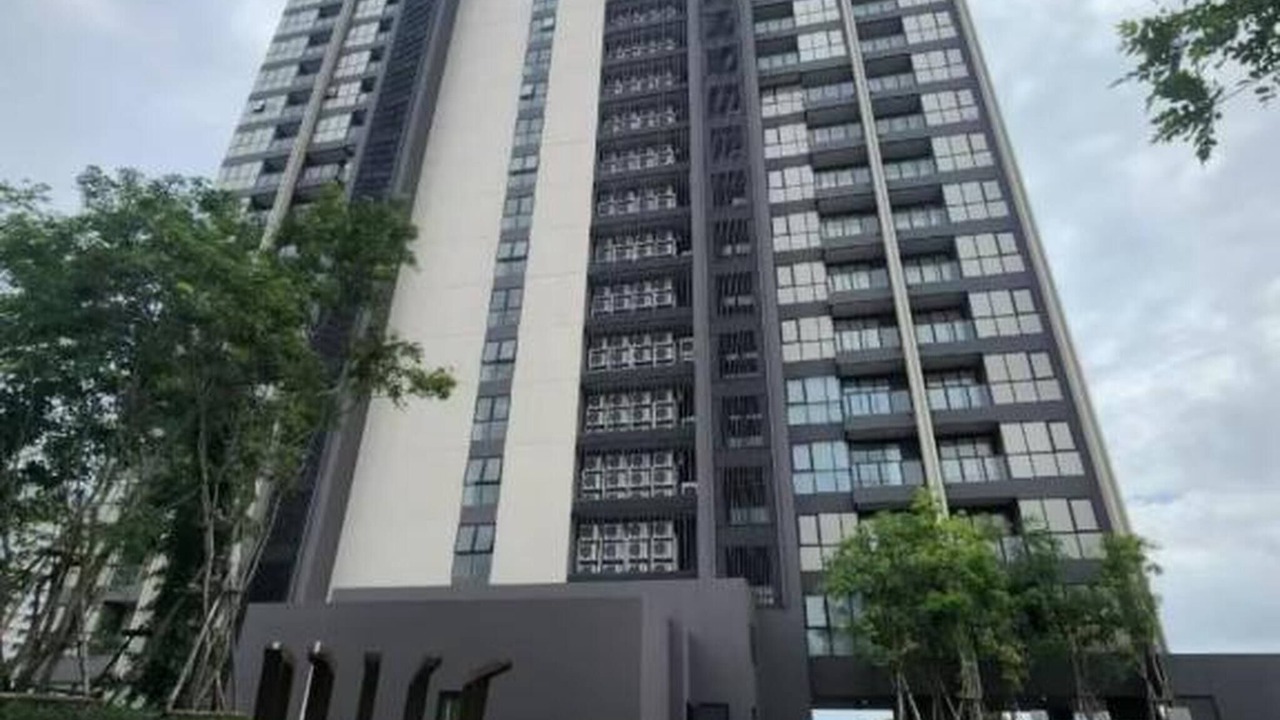 Photo of Outdoor in Jomtien