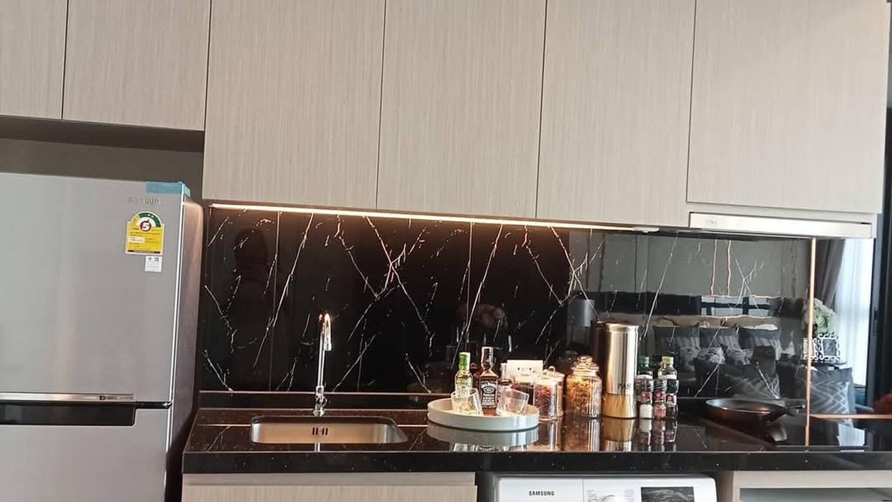 Photo of Kitchen in Jomtien