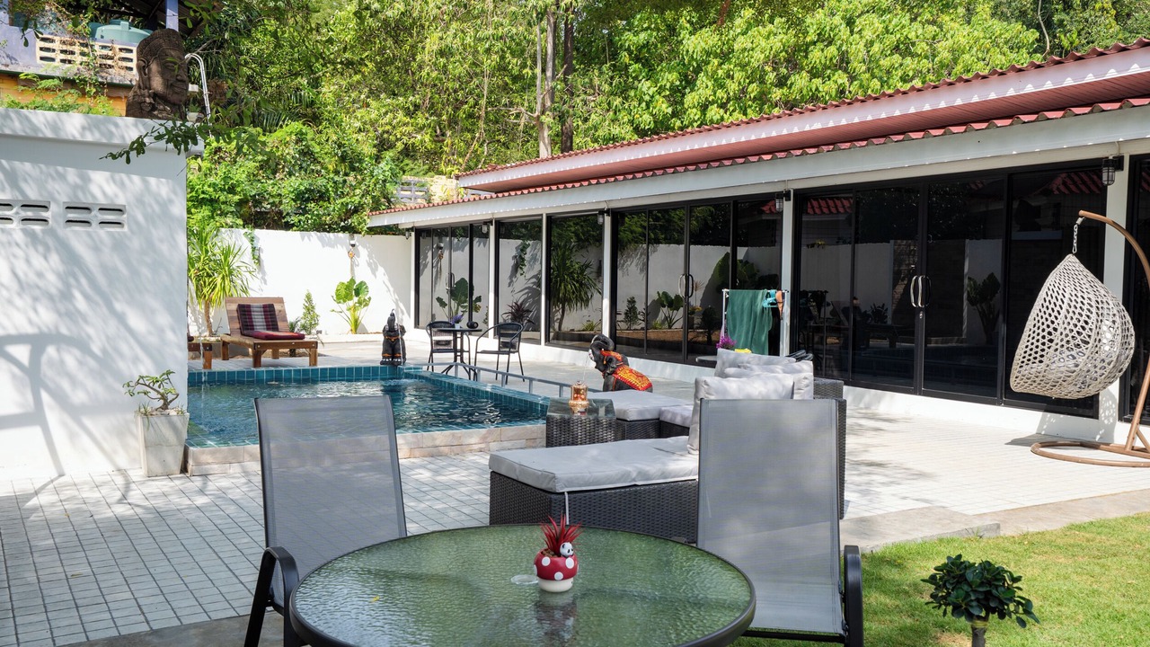 Photo of Outdoor in Ko Lanta