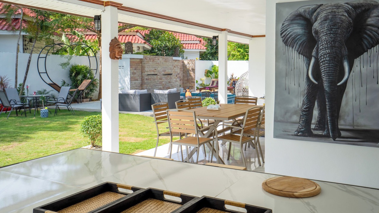 Photo of Outdoor in Ko Lanta
