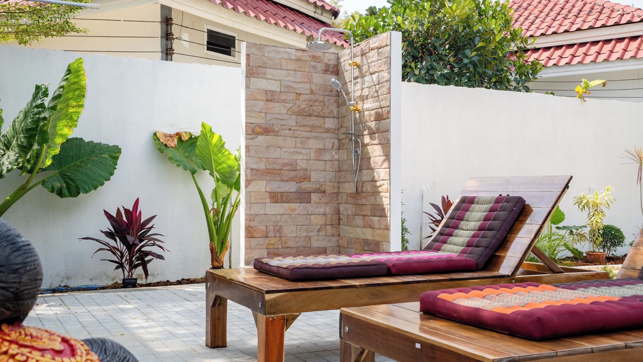Photo of Patio Balcony in Ko Lanta