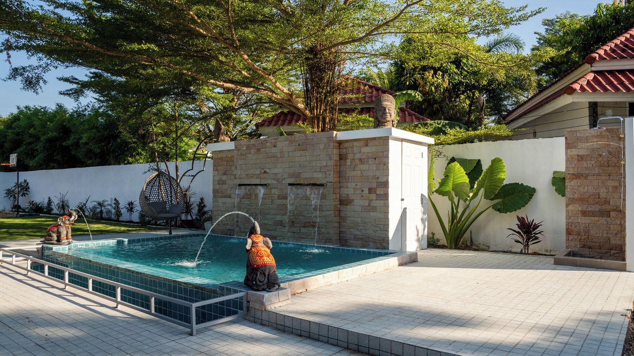 Photo of Outdoor in Ko Lanta