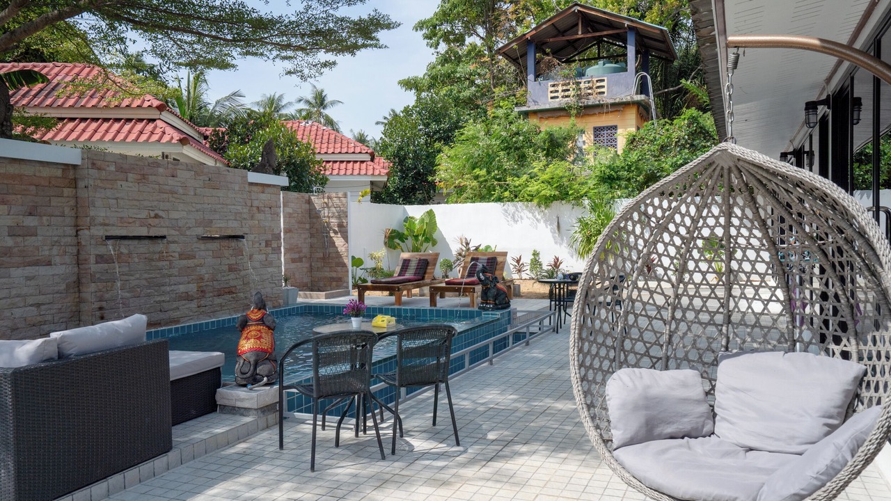 Photo of Outdoor in Ko Lanta