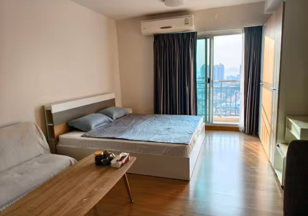 Photo of Bedroom in North Pattaya