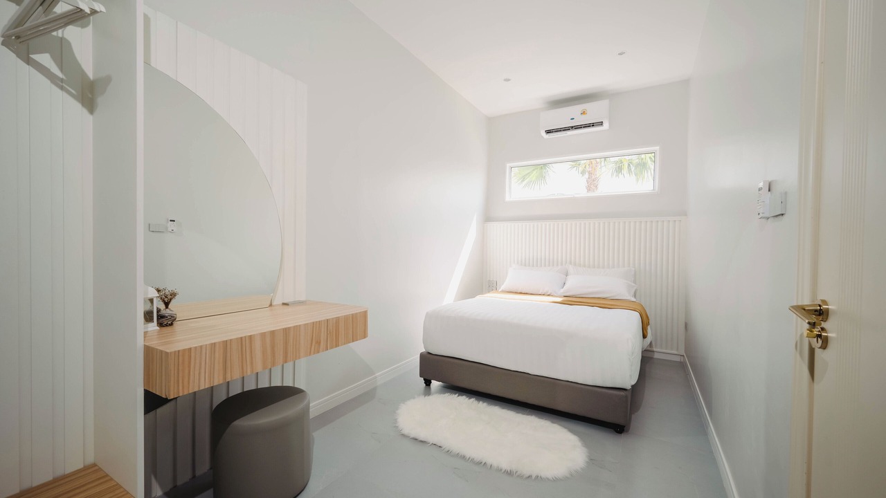 Photo of Bedroom in Nakhon Nayok