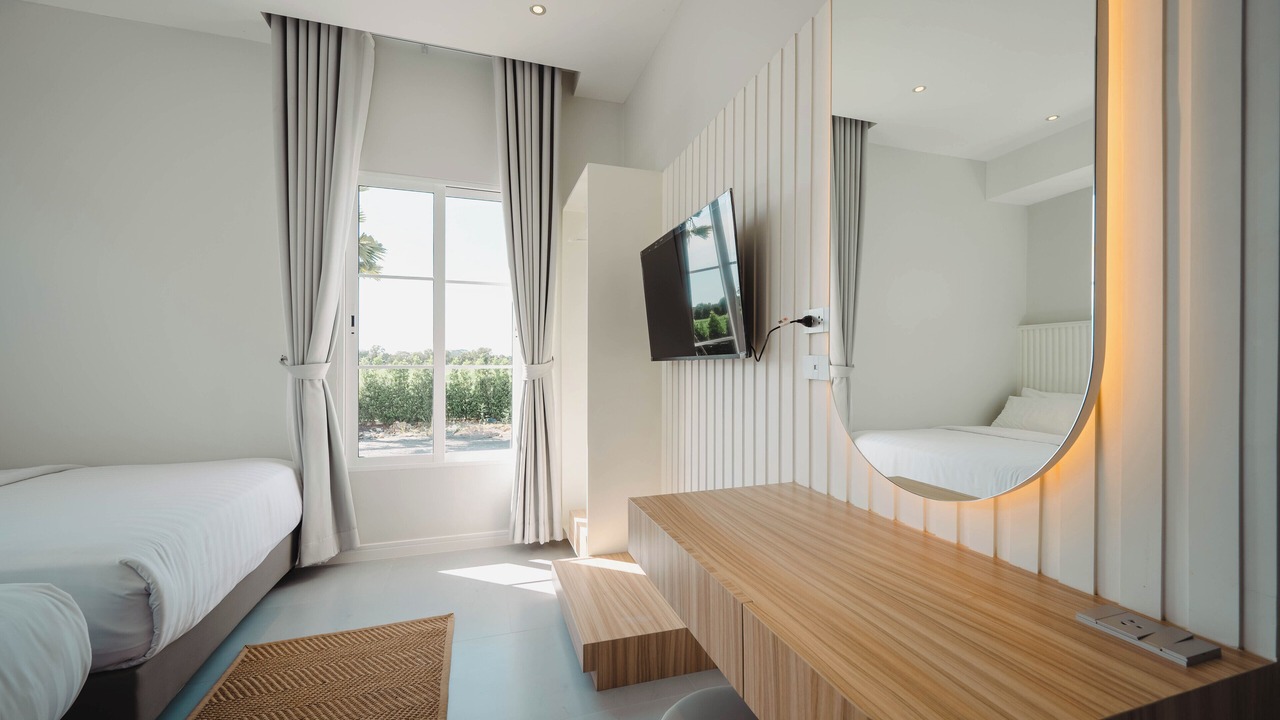Photo of Bedroom in Nakhon Nayok