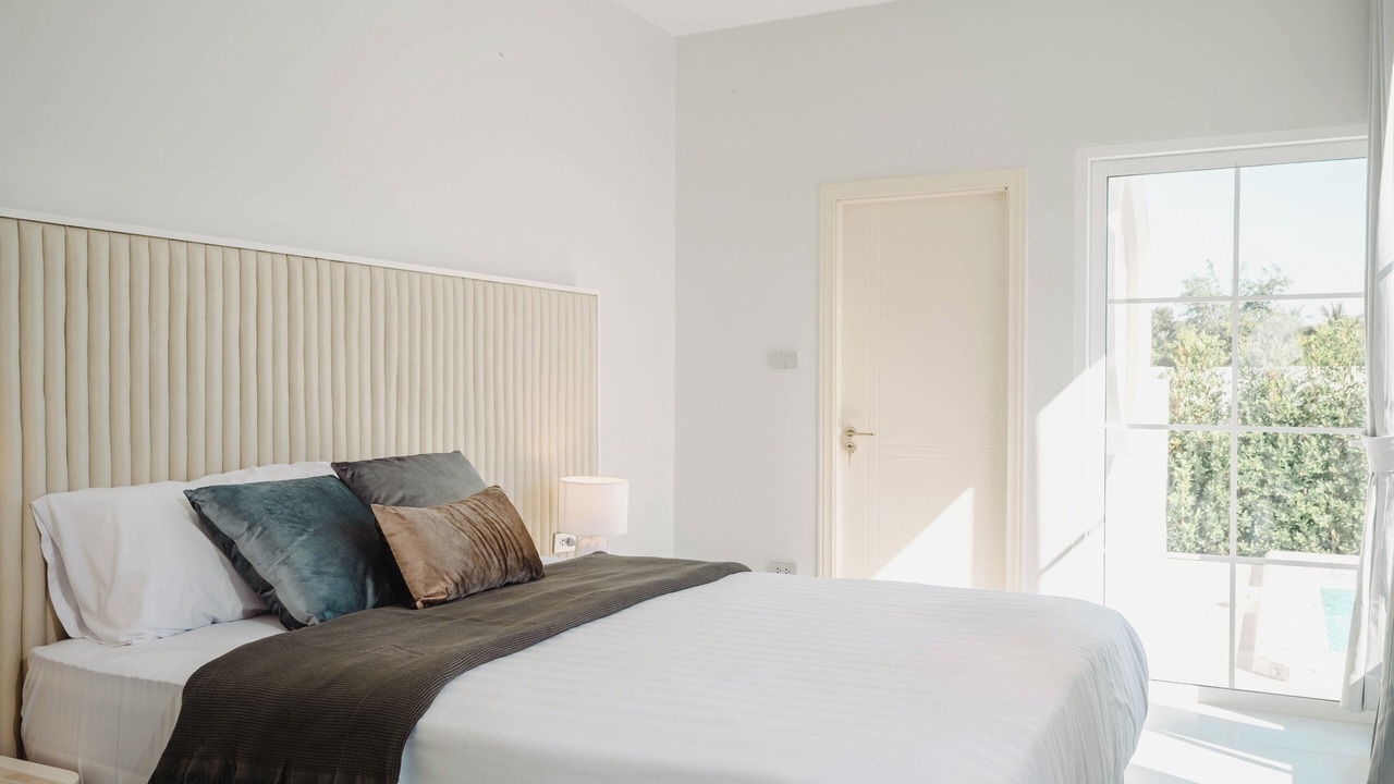Photo of Bedroom in Nakhon Nayok