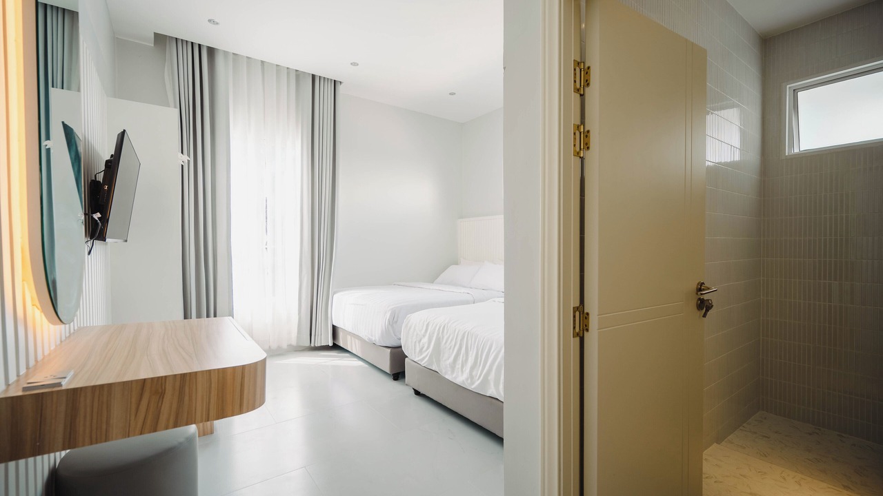 Photo of Bedroom in Nakhon Nayok