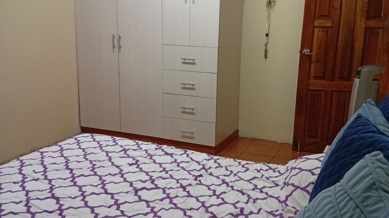 Photo of Bedroom in Masaya
