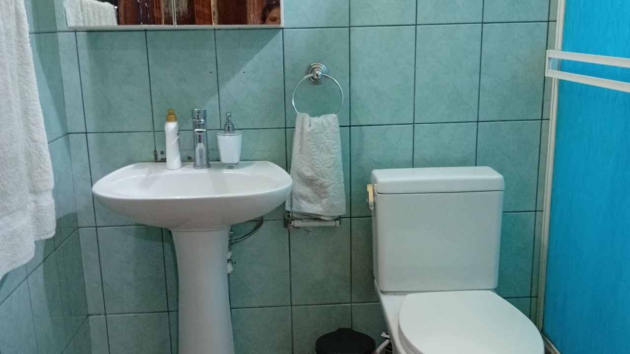 Photo of Bathroom in Masaya