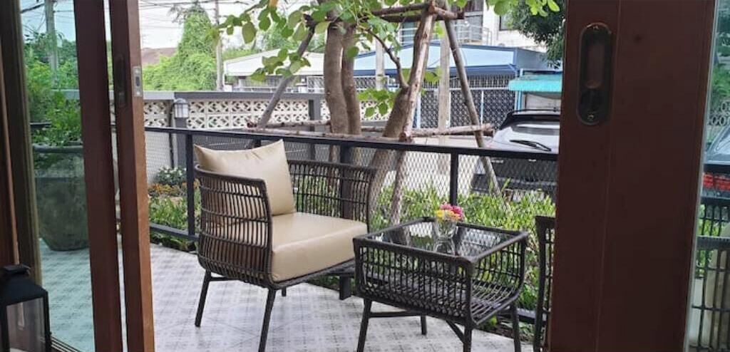 Photo of Outdoor in Thung Song Hong