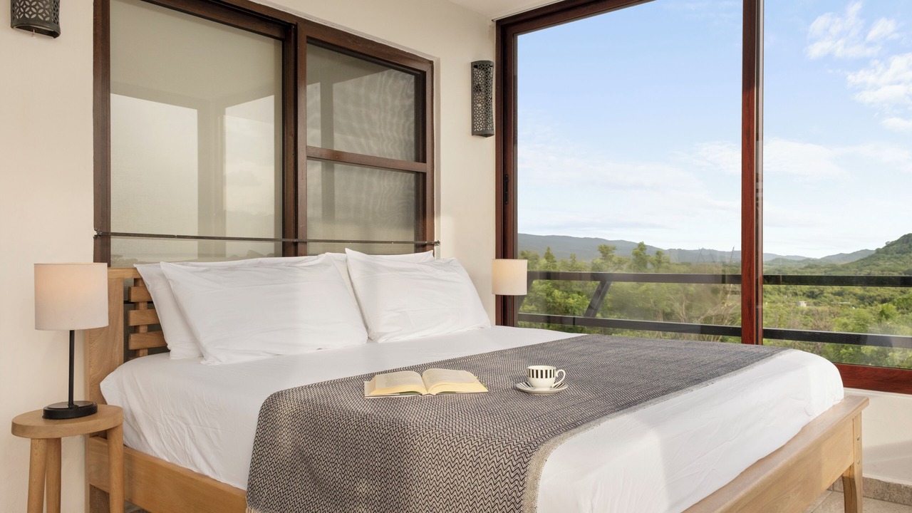 Photo of Bedroom in Popoyo