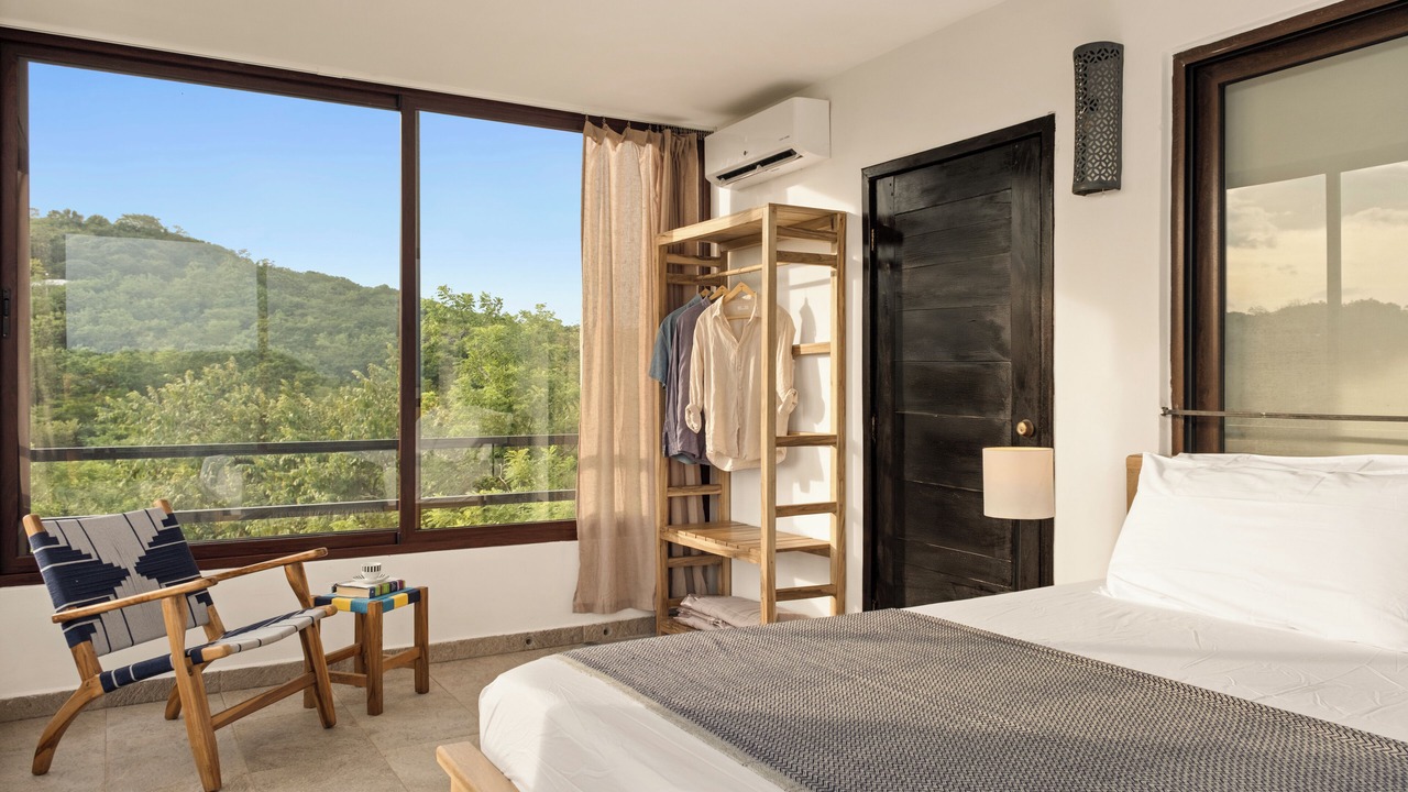 Photo of Bedroom in Popoyo