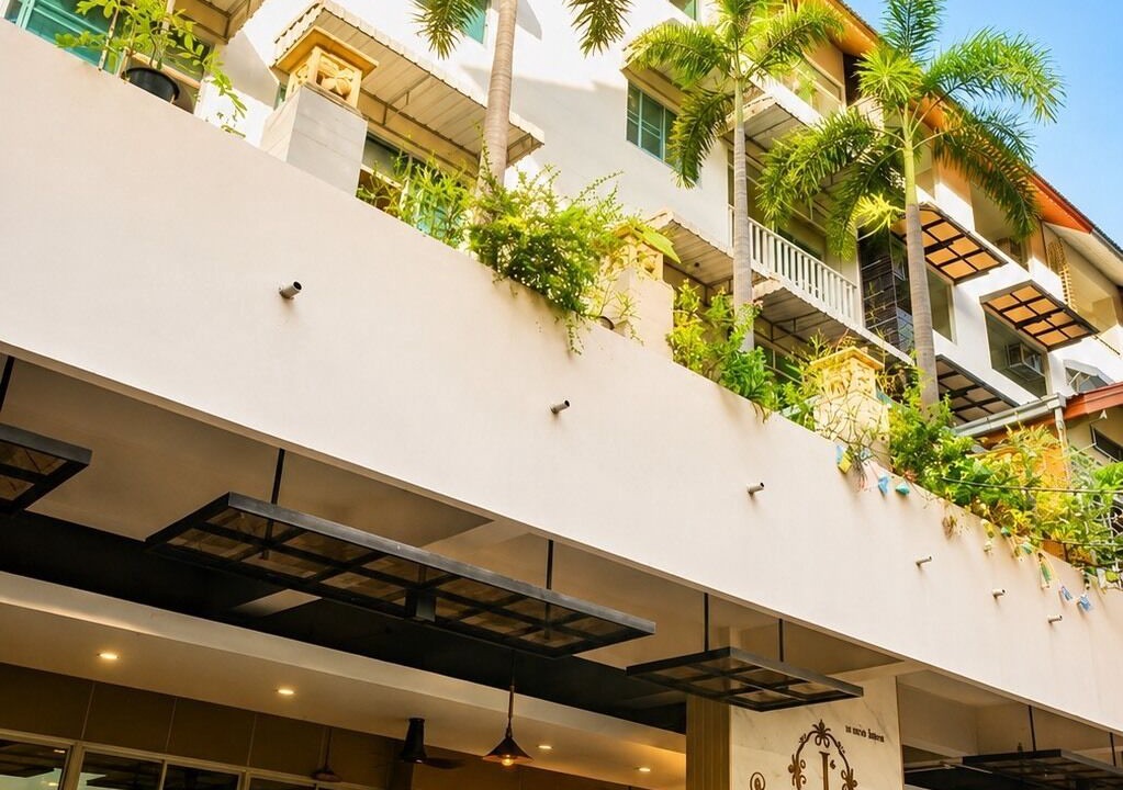 Photo of Outdoor in South Pattaya