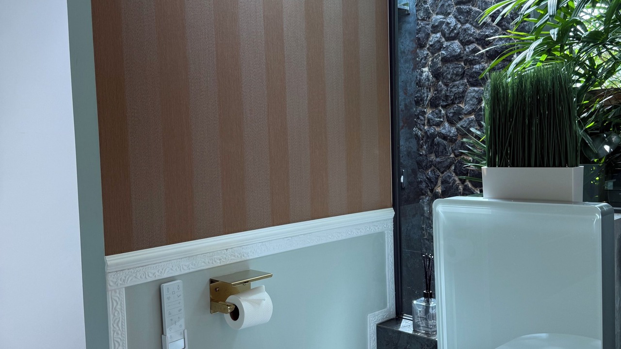 Photo of Bathroom in Choeng Thale
