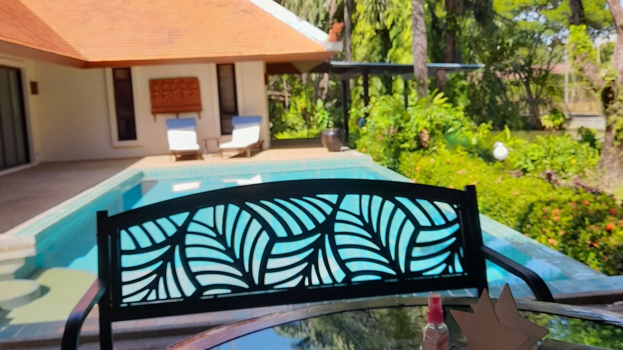 Photo of Patio Balcony in Rawai
