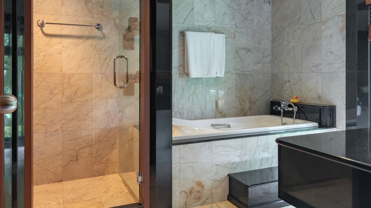 Photo of Bathroom in Rawai
