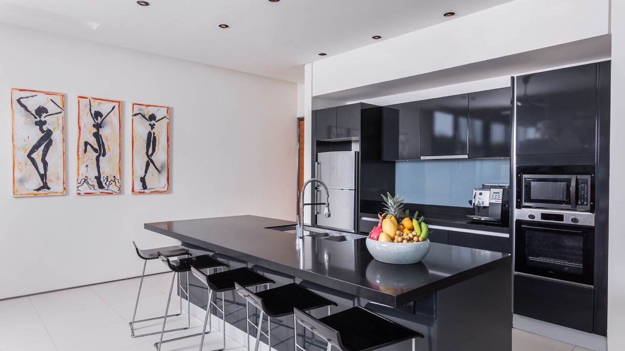 Photo of Kitchen in Khok Kloi