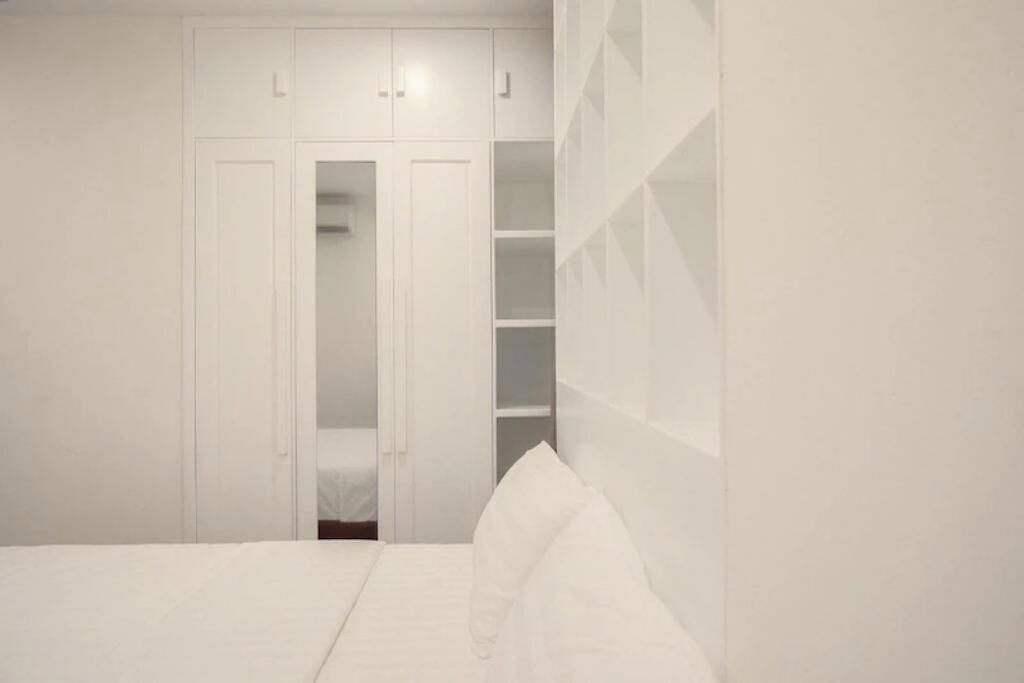 Photo of Bedroom in Phnom Penh City Centre