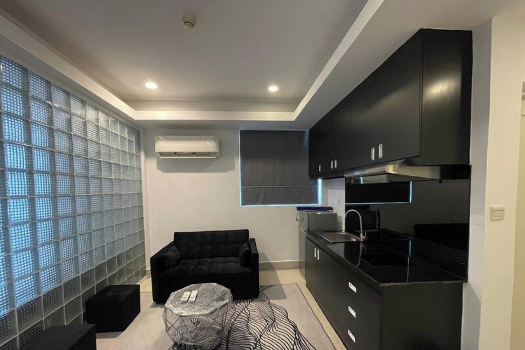 Photo of Livingroom in Phnom Penh City Centre