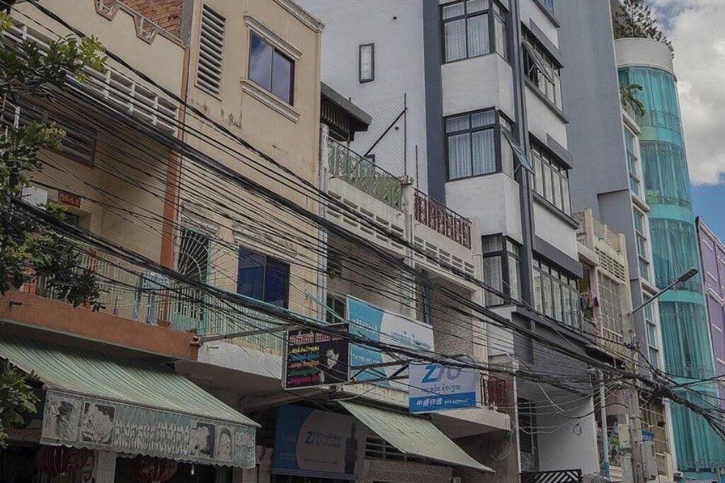 Photo of Outdoor in Phnom Penh City Centre