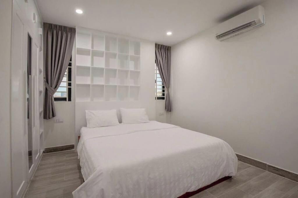 Photo of Bedroom in Phnom Penh City Centre