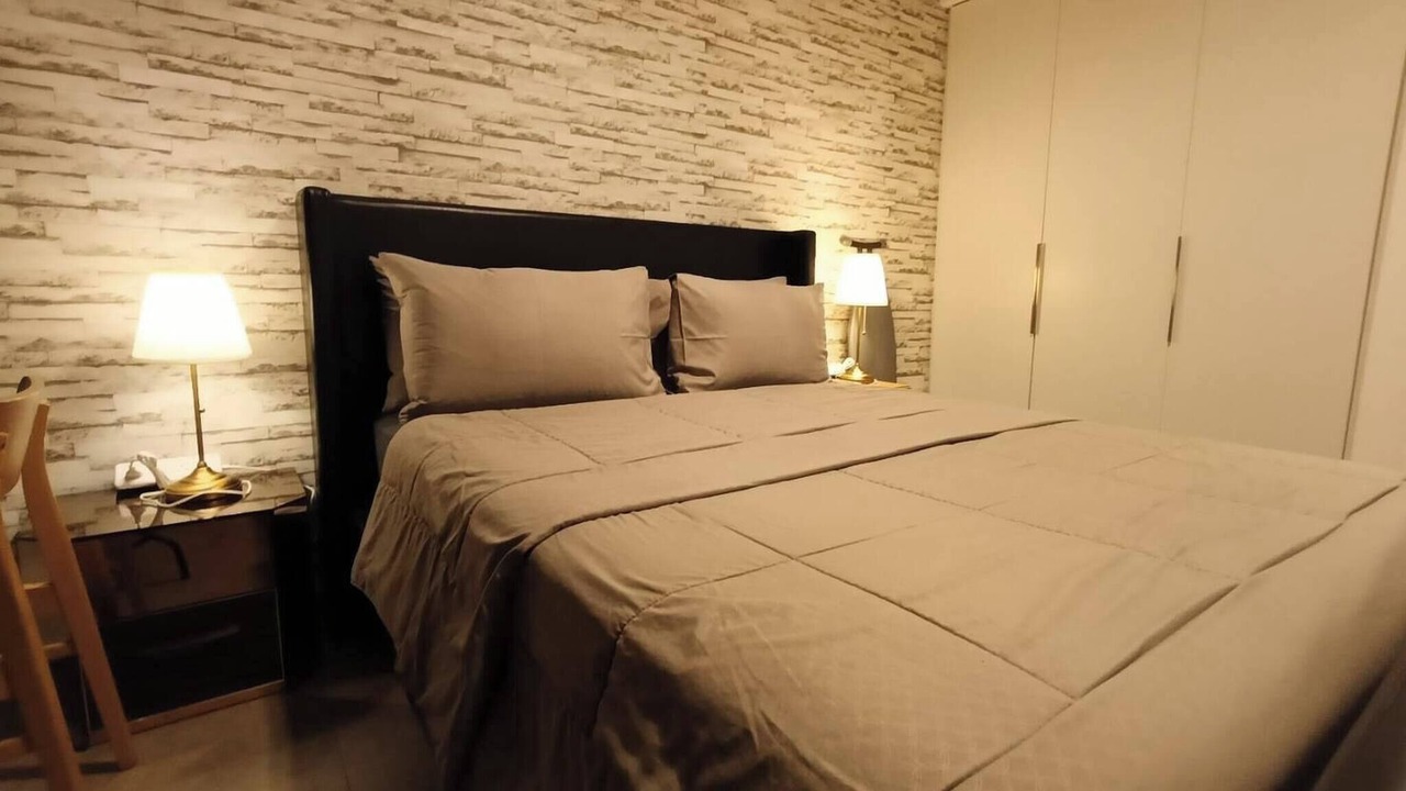 Photo of Bedroom in South Pattaya