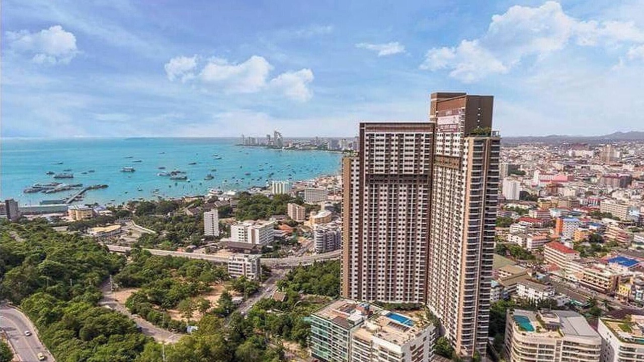 Photo of Outdoor in South Pattaya