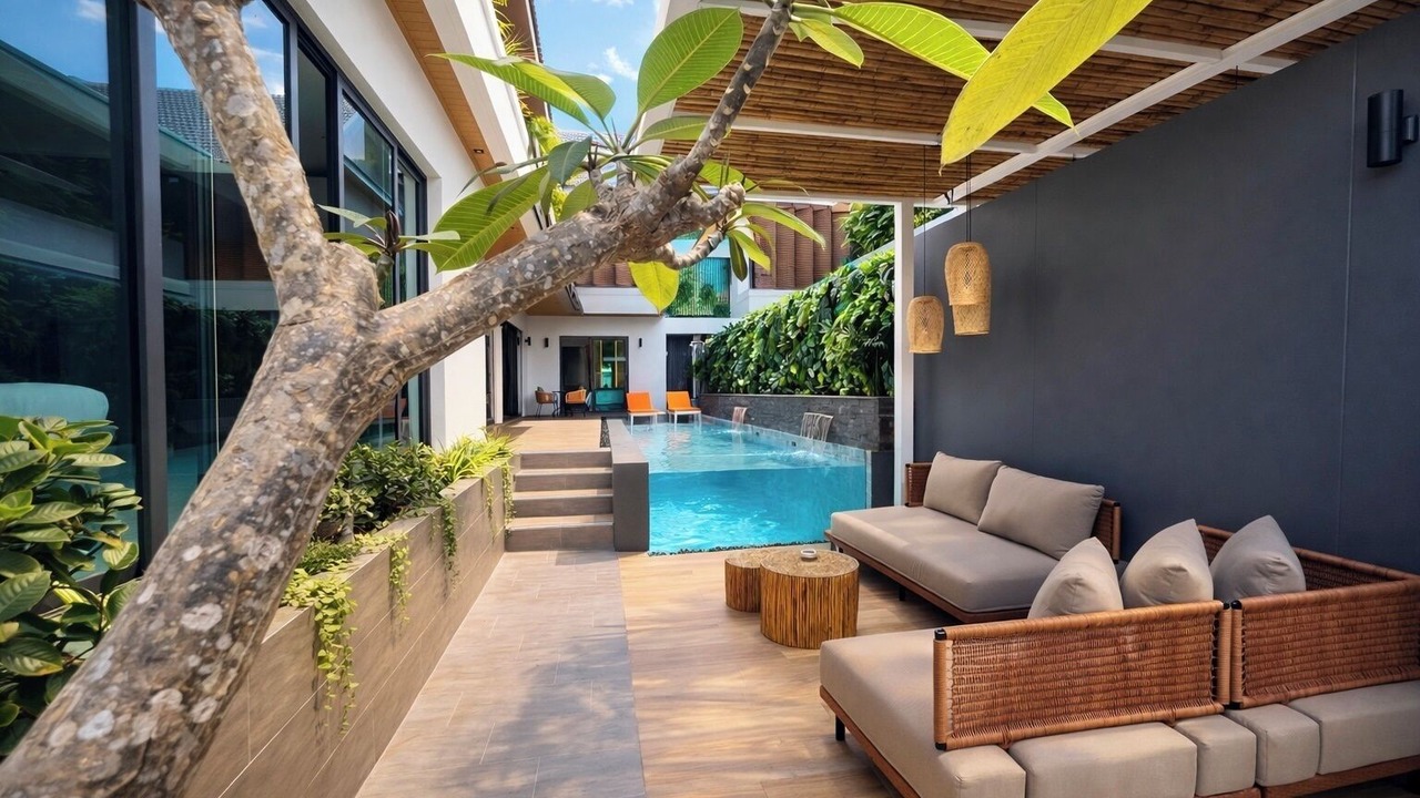 Photo of Outdoor in South Pattaya