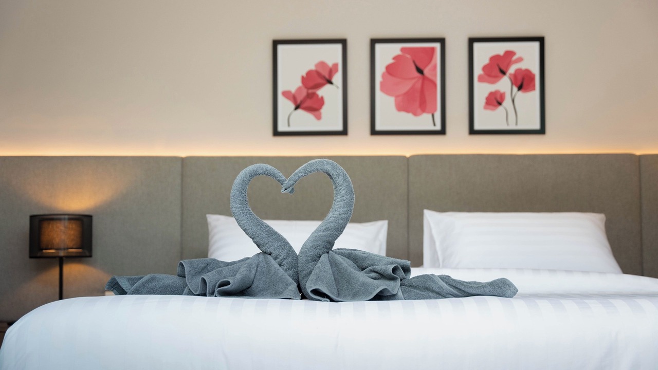 Photo of Bedroom in South Pattaya