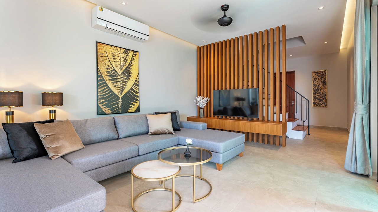 Photo of Livingroom in South Pattaya