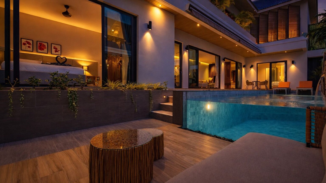 Photo of Outdoor in South Pattaya