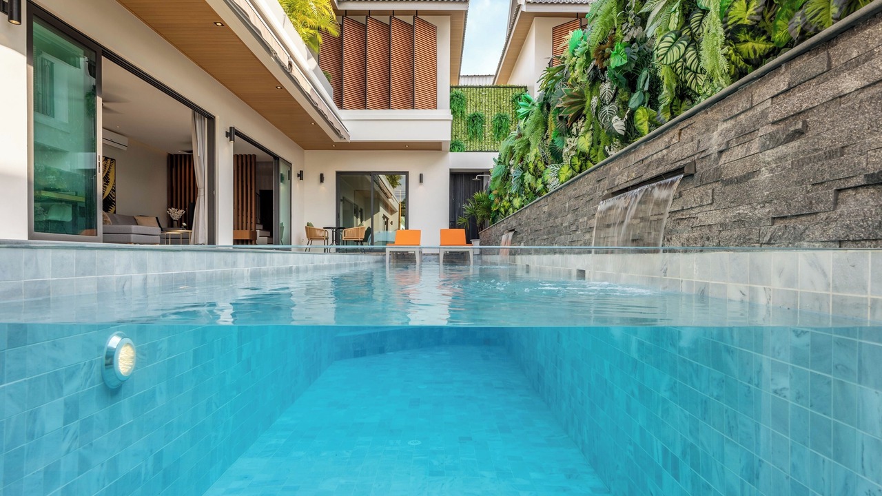 Photo of Outdoor in South Pattaya