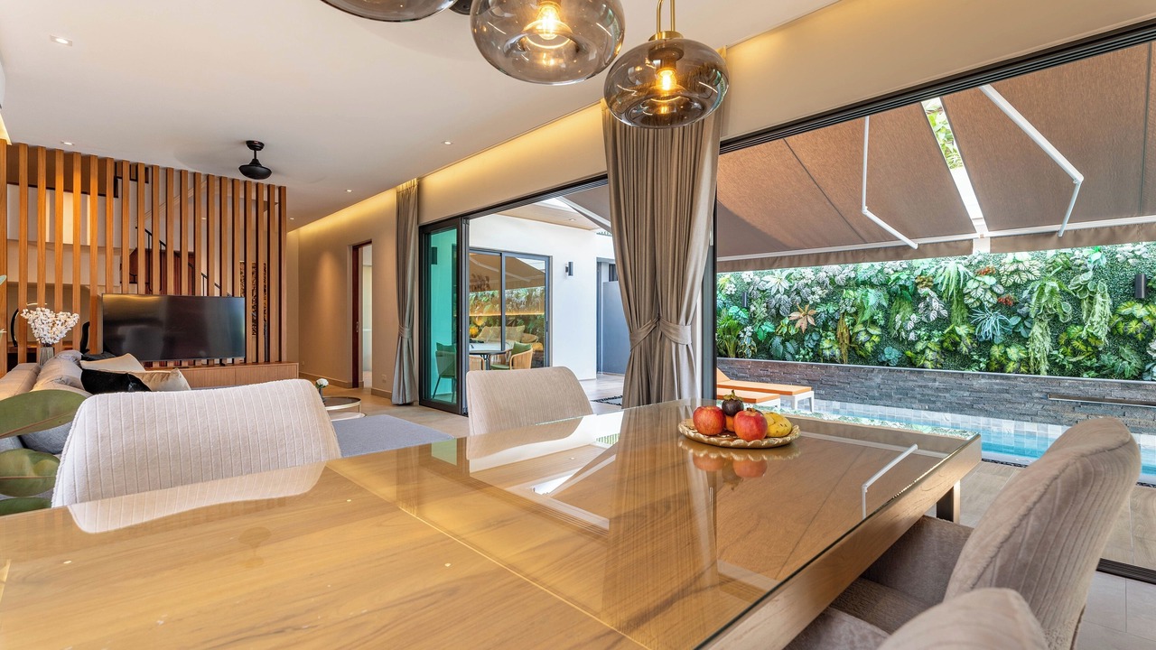 Photo of Outdoor in South Pattaya