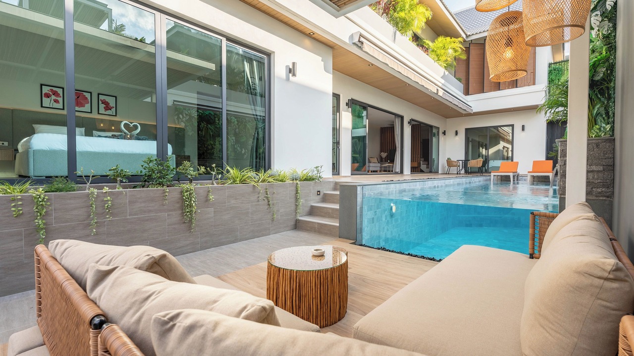 Photo of Outdoor in South Pattaya