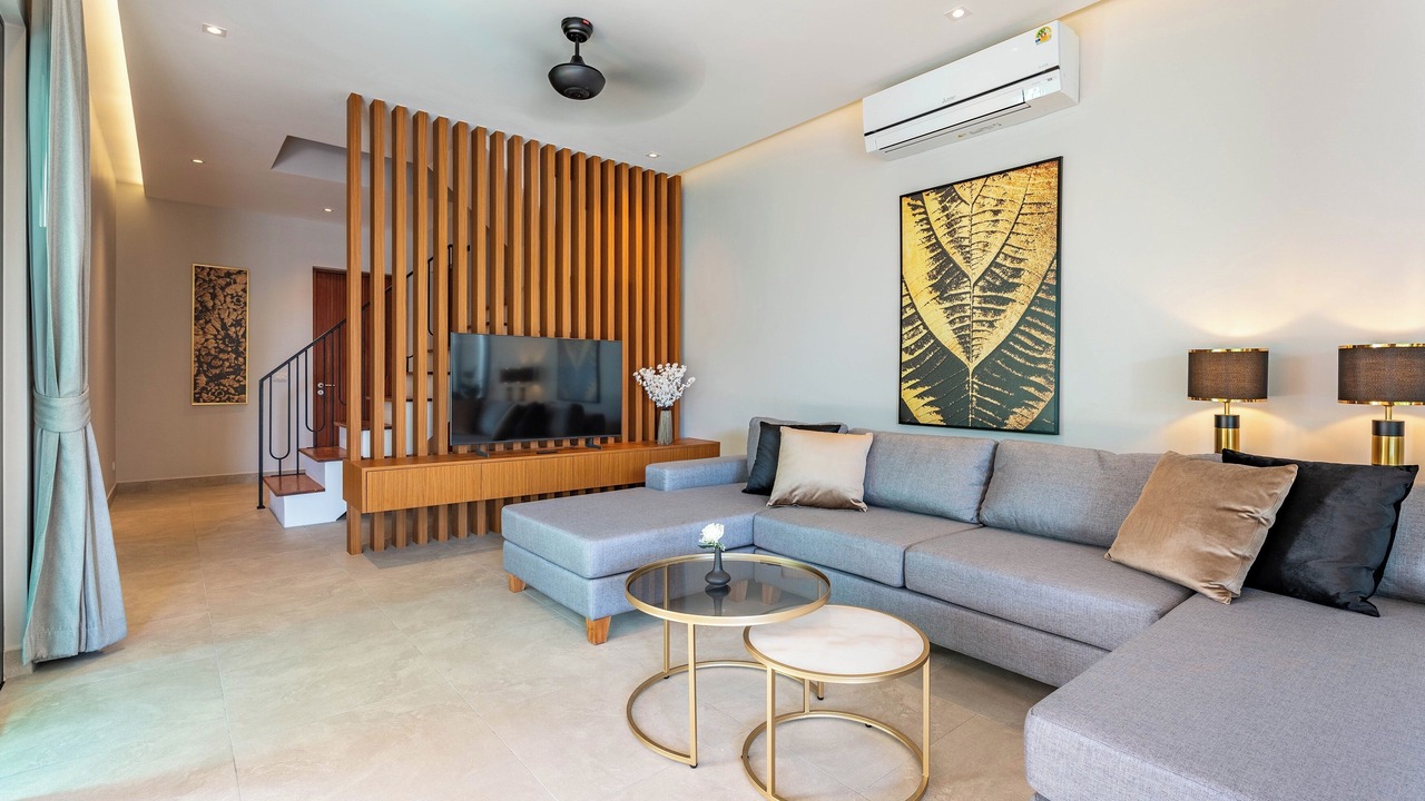 Photo of Livingroom in South Pattaya