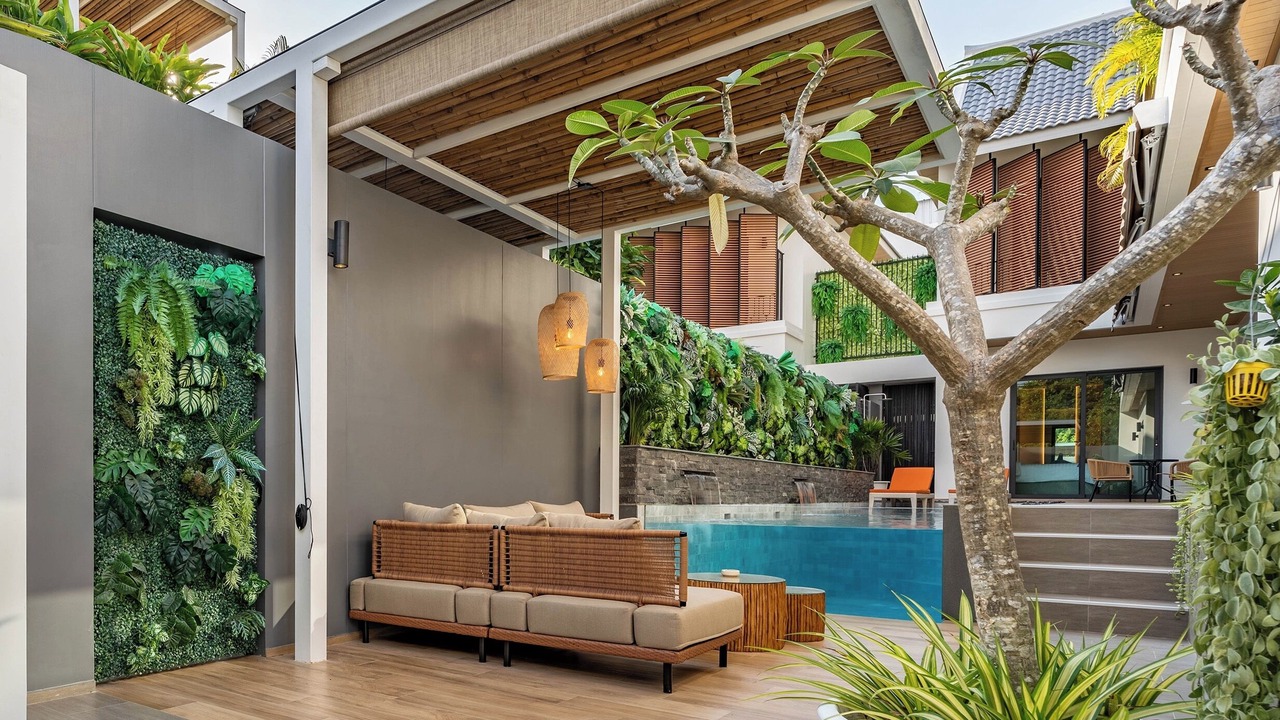 Photo of Outdoor in South Pattaya