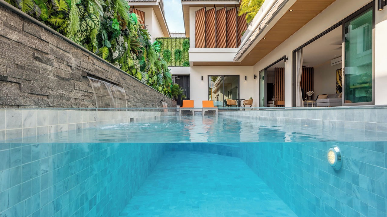 Photo of Outdoor in South Pattaya