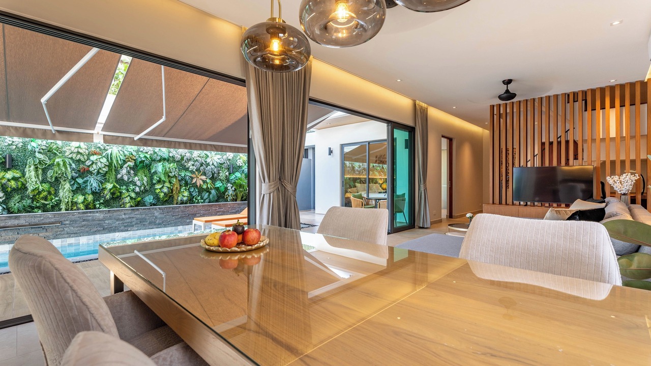 Photo of Outdoor in South Pattaya