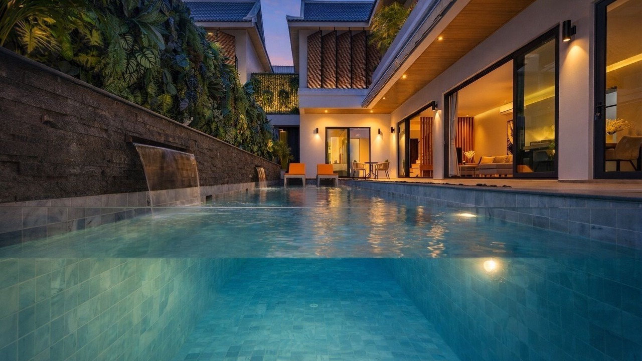 Photo of Outdoor in South Pattaya