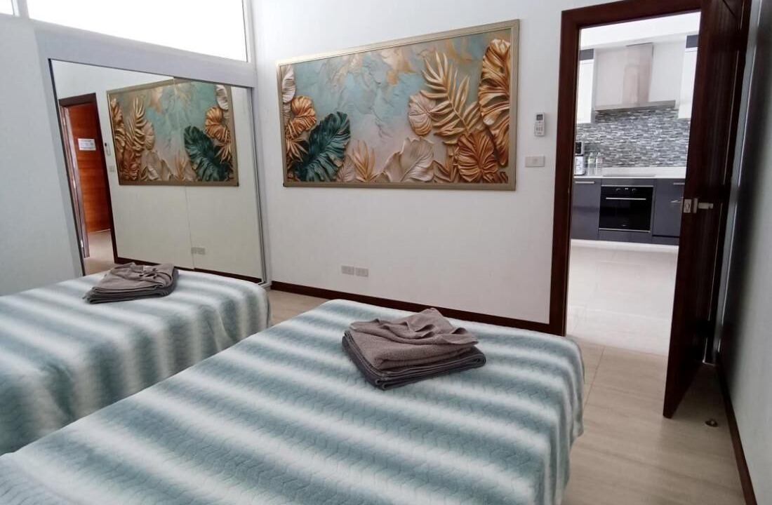 Photo of Bedroom in Karon
