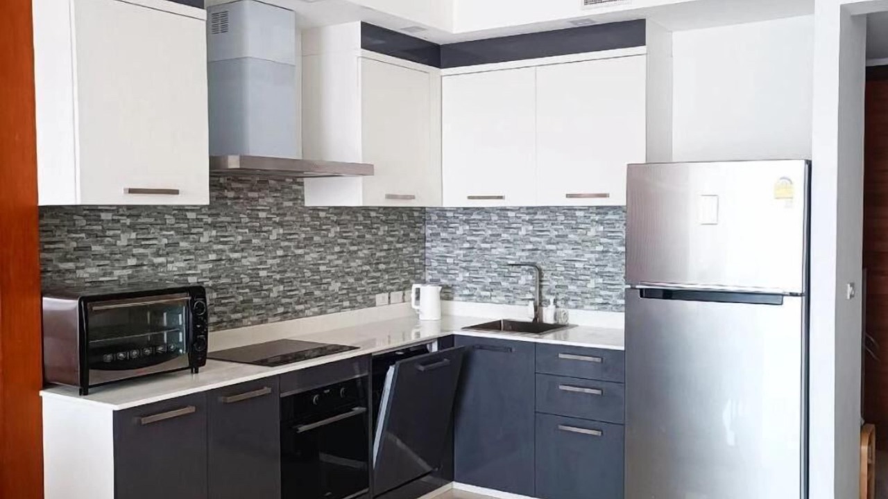 Photo of Kitchen in Karon