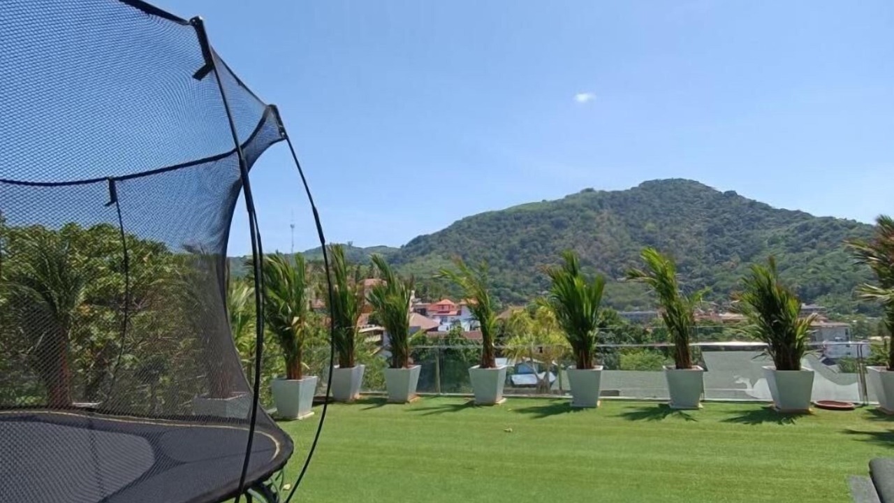 Photo of Outdoor in Karon