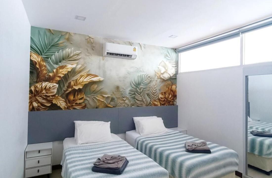 Photo of Bedroom in Karon