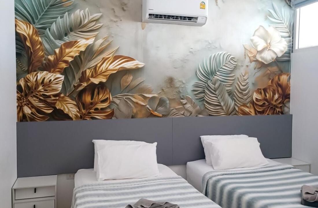 Photo of Bedroom in Karon