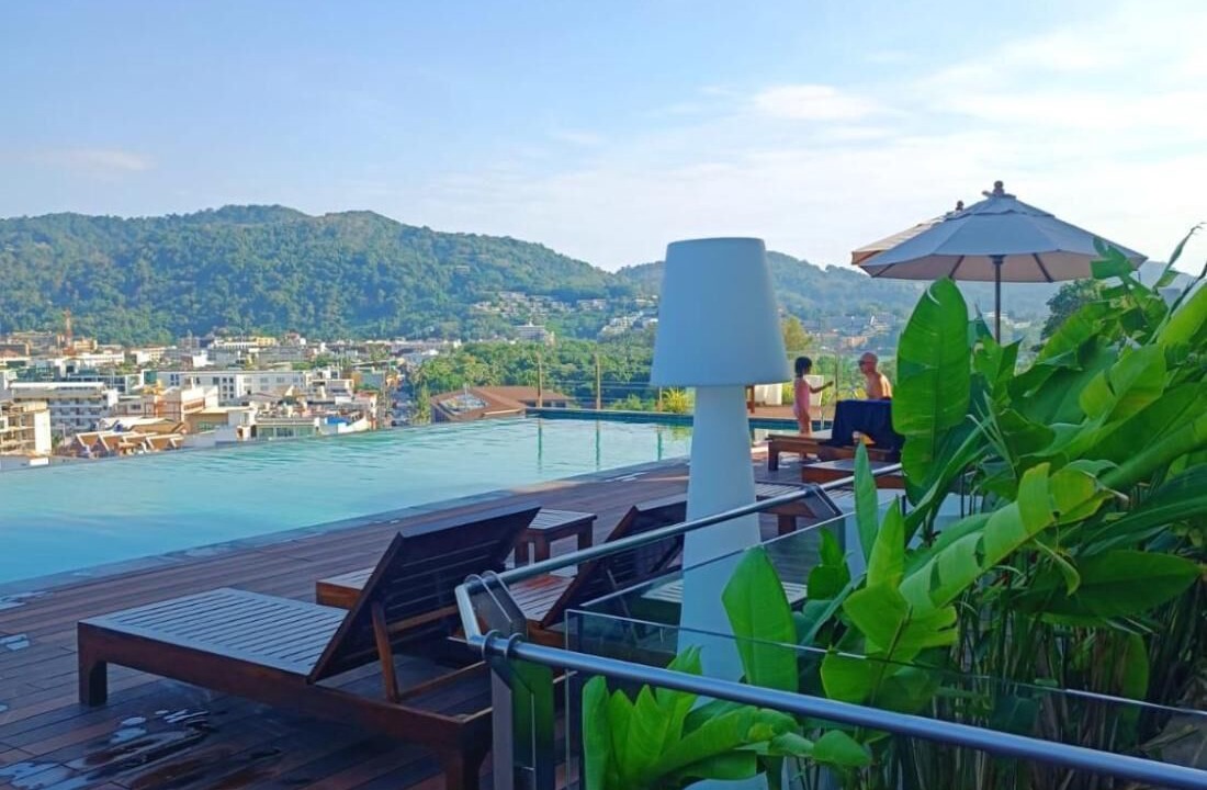 Photo of Outdoor in Karon