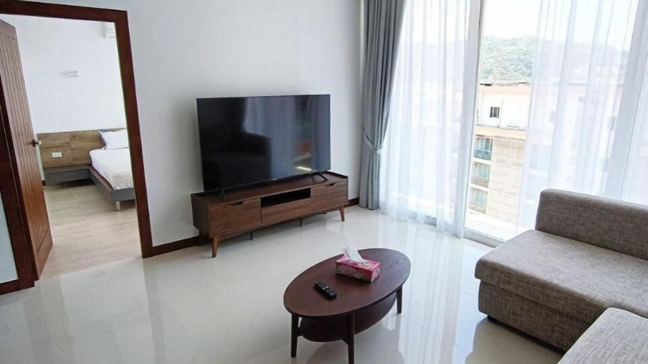 Photo of Livingroom in Karon