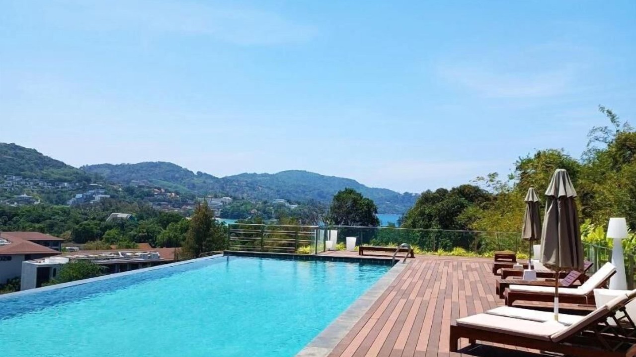 Photo of Outdoor in Karon