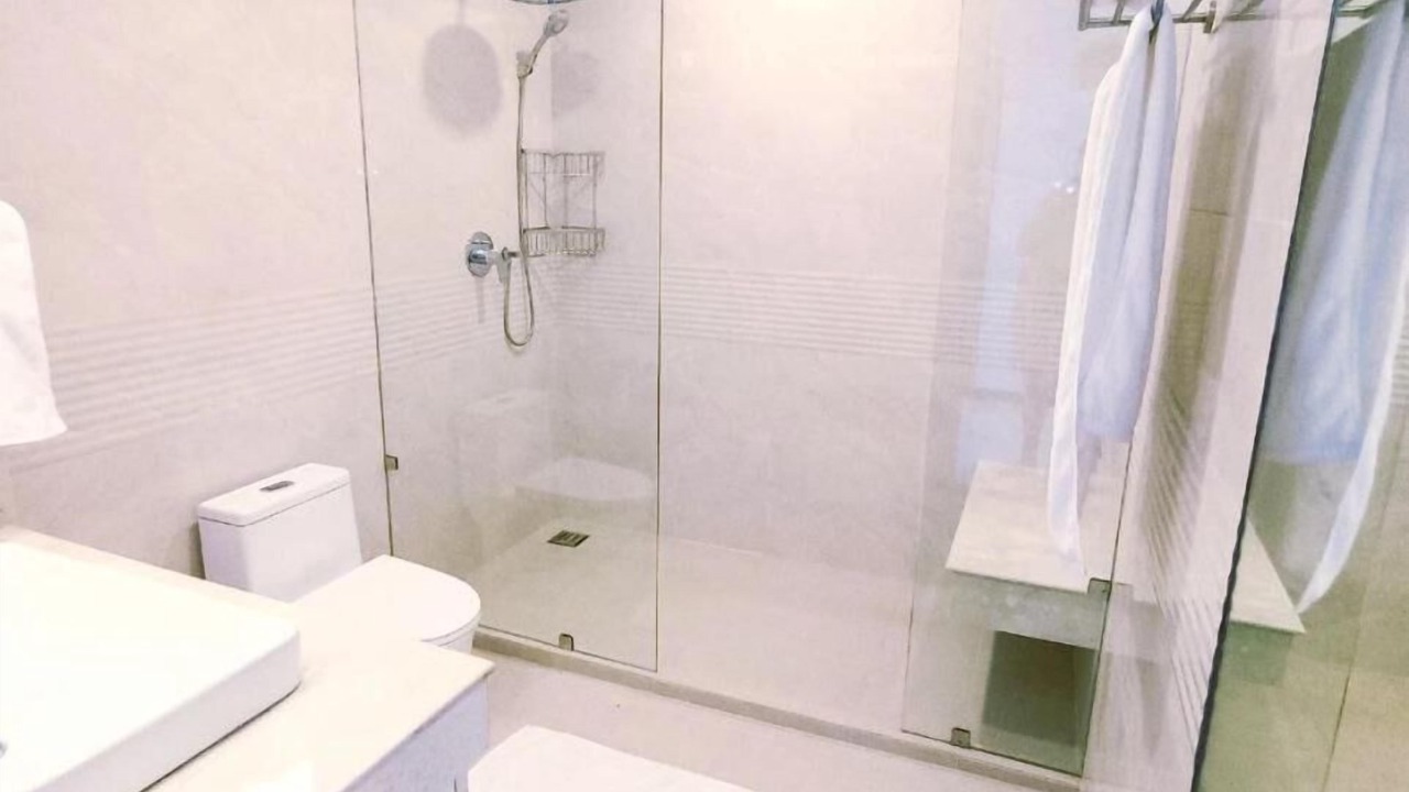 Photo of Bathroom in Karon