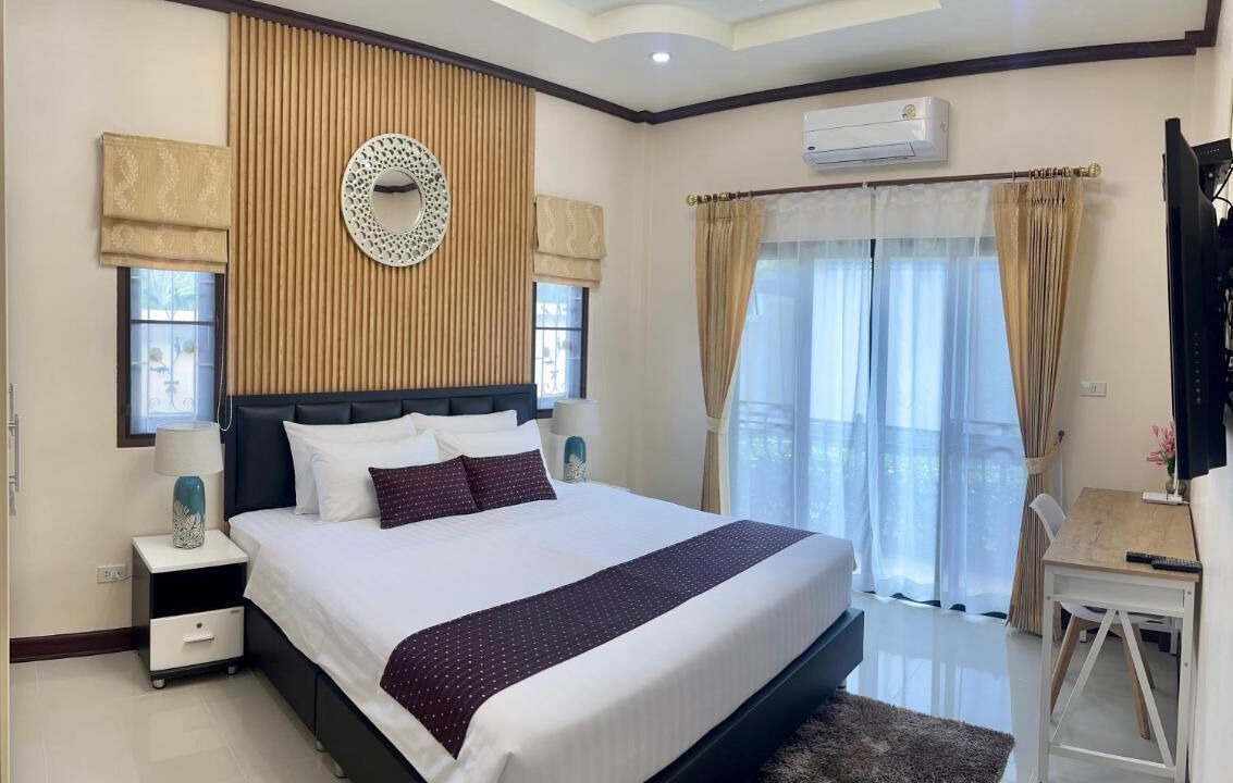 Photo of Bedroom in Cherngtalay